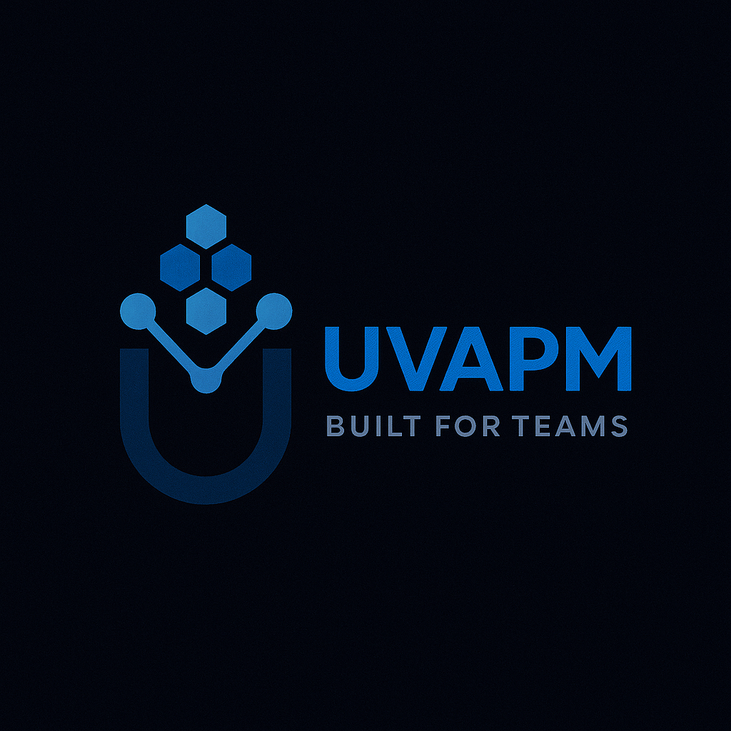 UVA Project Management