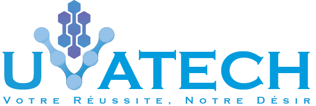 UVATECHS Logo